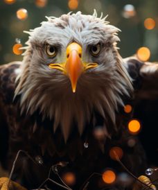 The Eagle.. Image 01