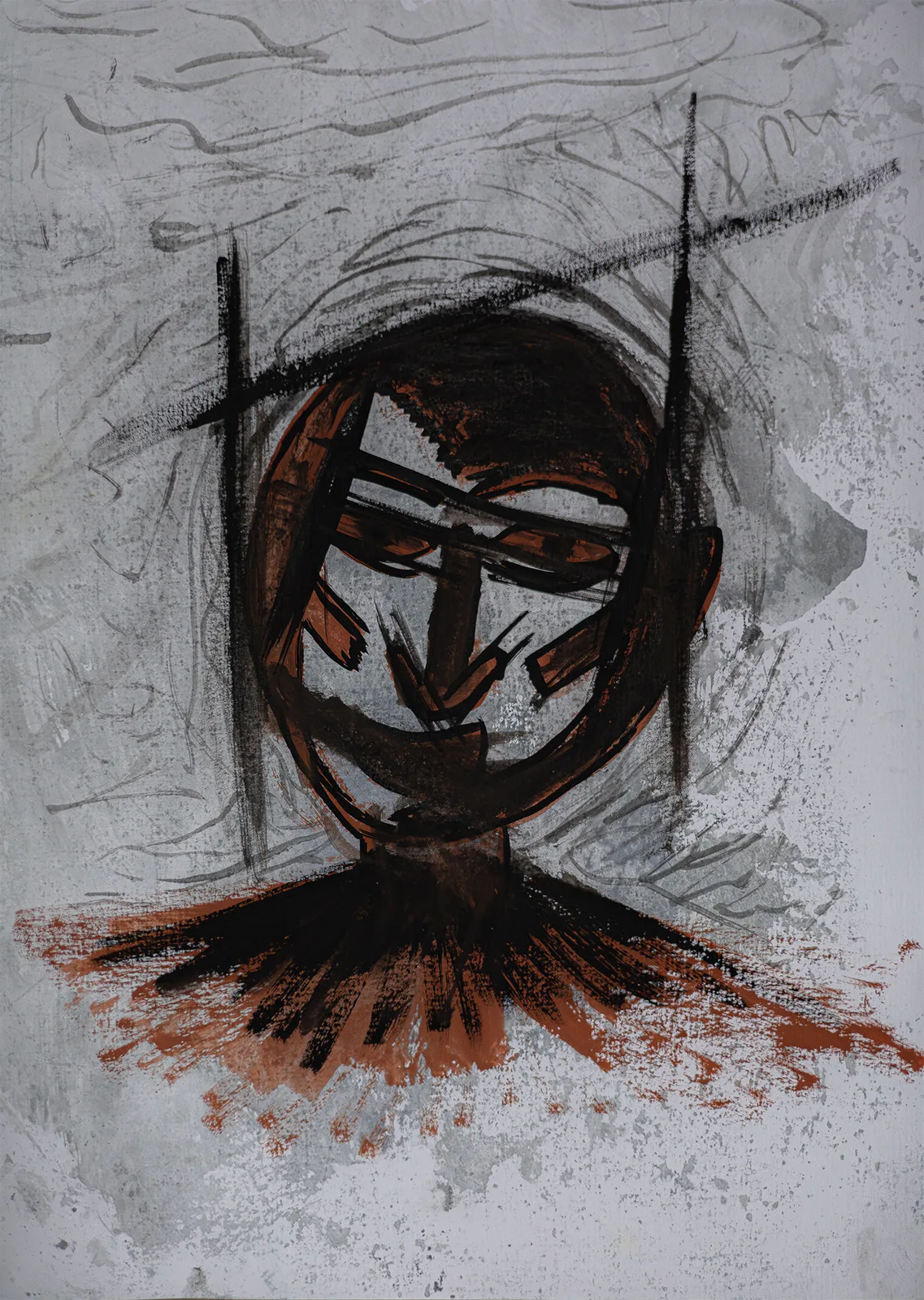 AFTER MAN