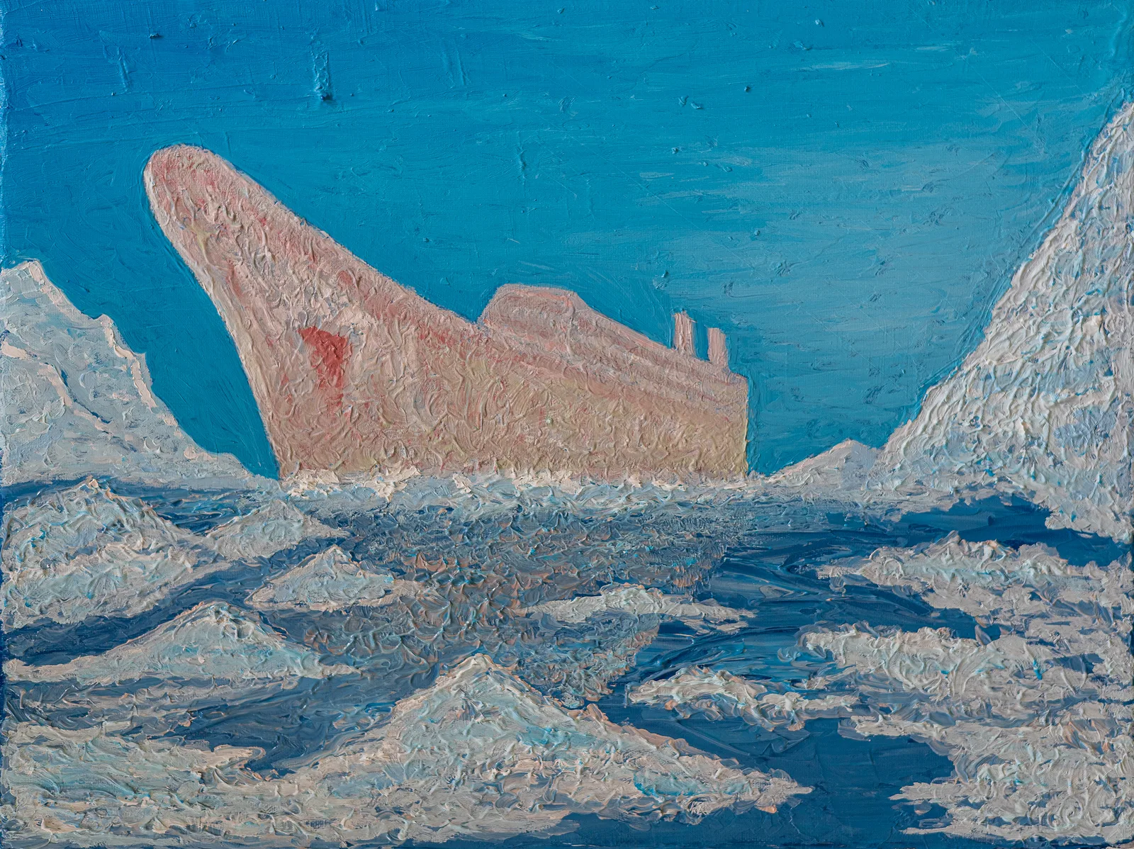 ARCTIC RUST