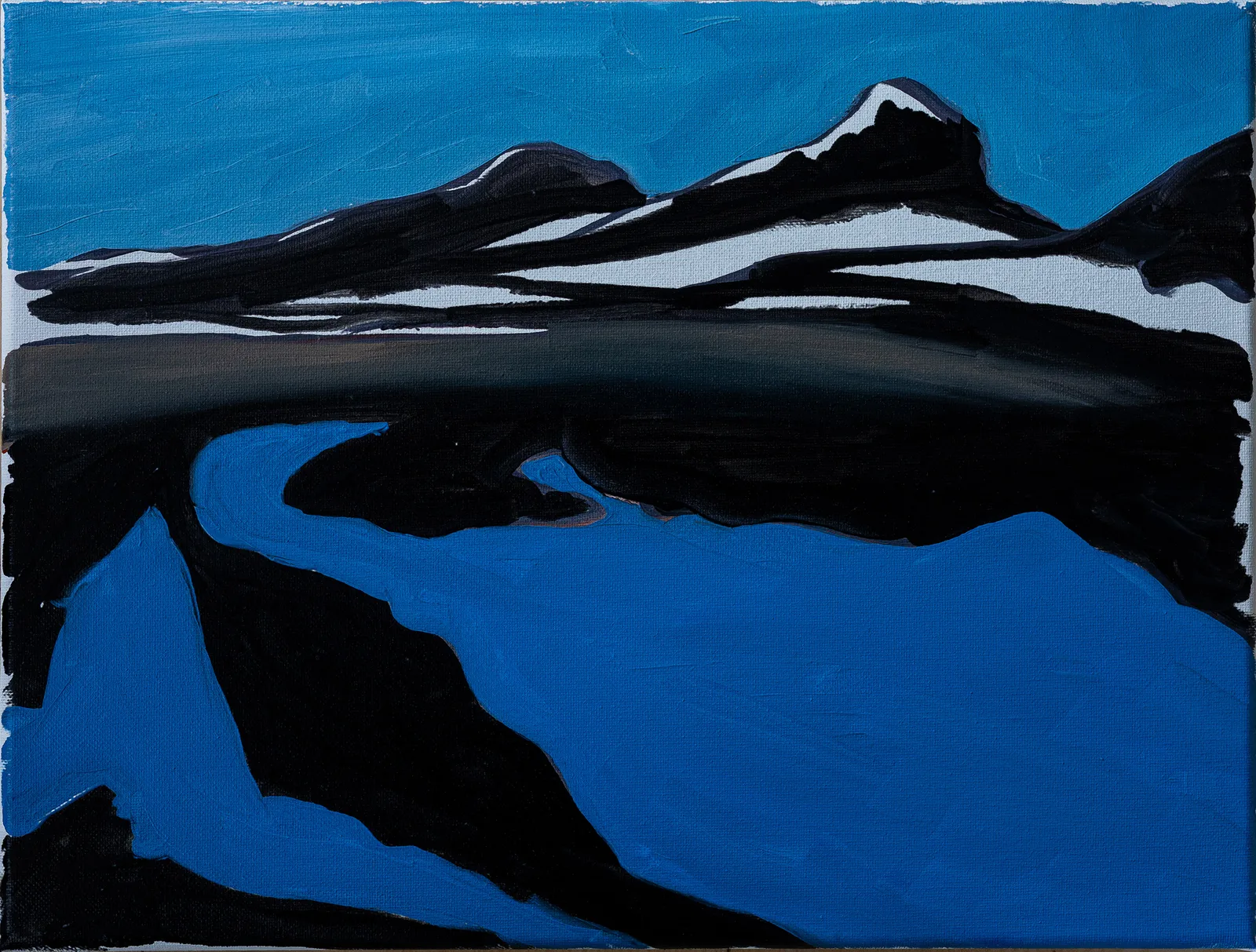 ARCTIC WATER
