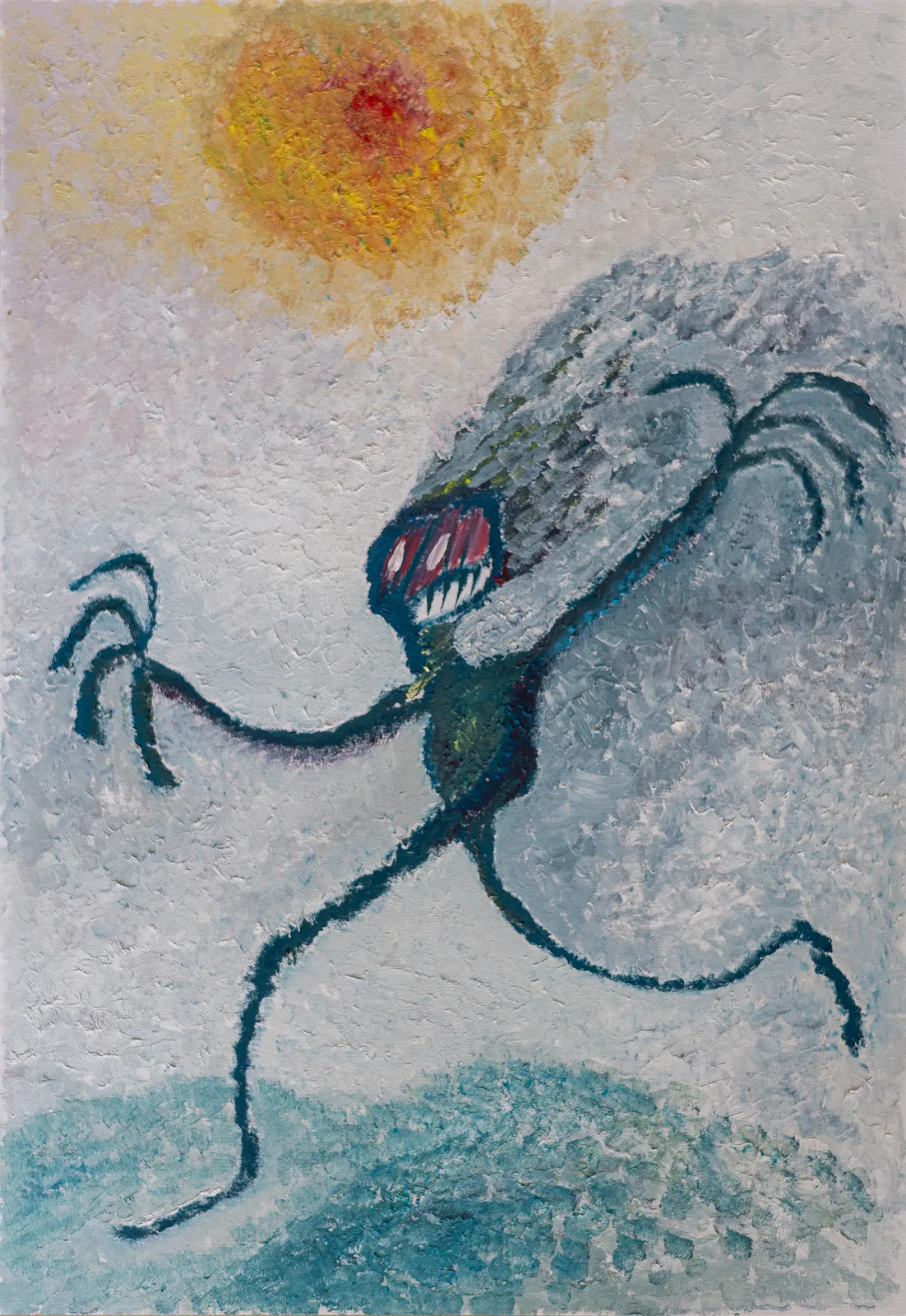 LIFE RUNNER