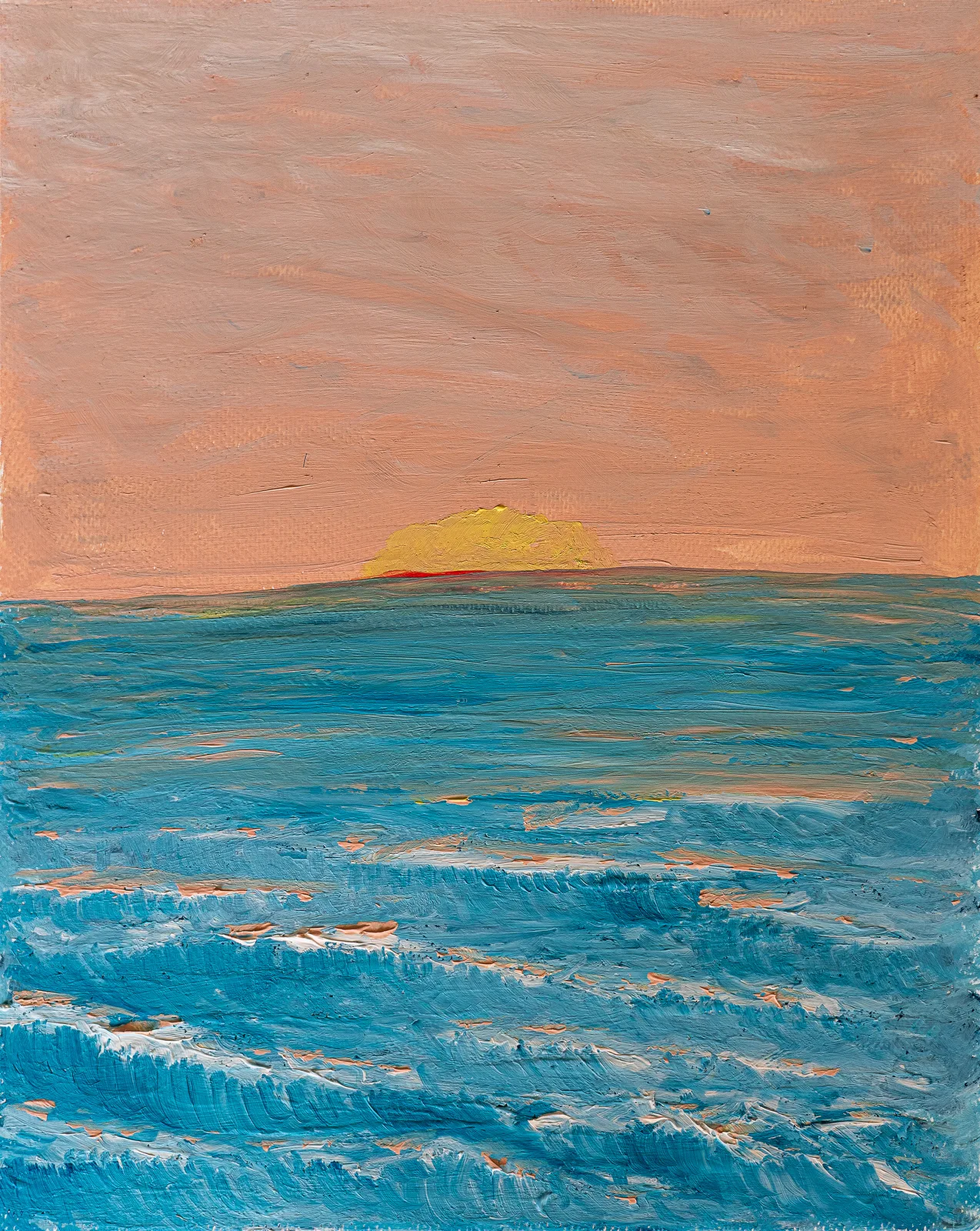 SUMMER WAVES
