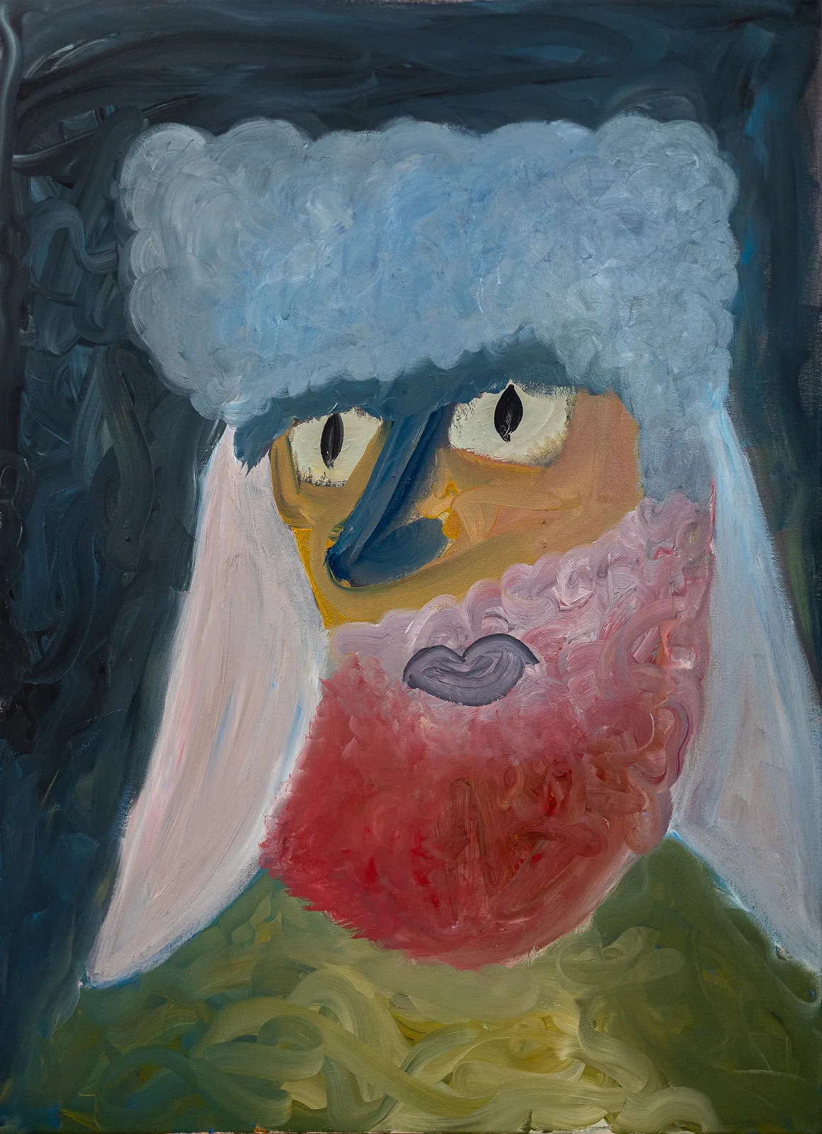 THE KOSAK